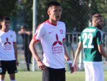 Тохтар Жангылышбай: «По опасным моментам мы были ближе к победе»