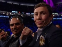 Абель Санчес: «„Канело“ не справится с „физикой“ Головкина»