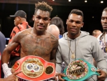 СМИ оценили шансы братьев Чарло на бой с Головкиным