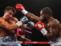 СМИ считают, что люди недооценивают защиту Головкина