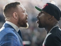 Тренер Головкина подсказал Макгрегору тактику на бой с Мэйвезером