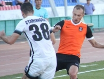 Штэфан Зошак: «Здесь можно и нужно было забивать»