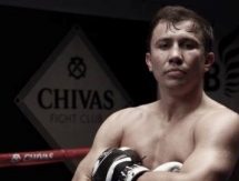 Головкин рассказал, за кого сражается в ринге