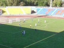 Видеообзор матча Второй лиги «Тараз М» — «Иртыш М» 2:1