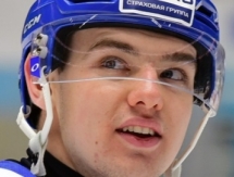 Панюков покинул «Барыс»