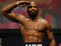 СМИ пошутили, что боец UFC не хочет драться 16 сентября, чтобы увидеть бой Головкин — Альварес