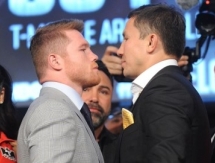 Геннадий Головкин: «„Канело“ не является большим чемпионом»