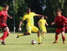 Польские СМИ назвали главную звезду «Астаны» перед матчем с «Легией»