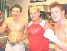 Василий Ломаченко: «Спарринг Головкина и „Канело“ не имеет значения»