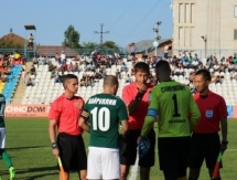 Отчет о матче Премьер-Лиги «Атырау» — «Окжетпес» 2:1