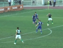 Видеообзор матча Премьер-Лиги «Атырау» — «Окжетпес» 2:1