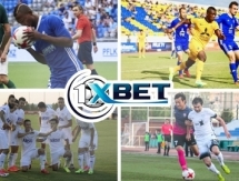 Участвуй в конкурсе прогнозистов от 1XBET, выиграй 1000$