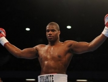 Британский тяжеловес сравнил силы Головкина и «Канело»