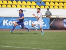 Отчет о матче Премьер-Лиги «Акжайык» — «Актобе» 2:2