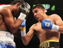 Определился один из боев андеркарда вечера Головкин — Альварес