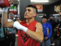 Брат Де Ла Хойи узнал соперника по бою в андеркарде вечера бокса Головкин — Альварес