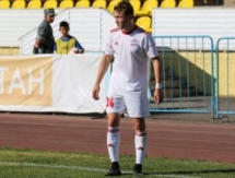 Руслан Валиуллин: «В конце матча потеряли концентрацию»