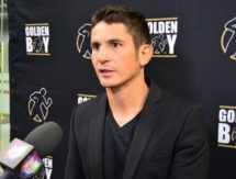 Маурисио Эррера: «„Канело“ победит, потому что Головкин уже немного постарел»