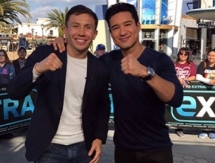 Головкин вызвал телеведущего на спарринг