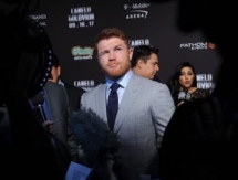 Тренер Головкина назвал Альвареса «сопляком» и раскритиковал его соперников