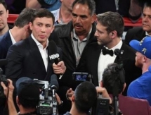 Абель Санчес: «Смешно, но после поединка с Джейкобсом команда Альвареса вдруг заговорила о бое с Головкиным»