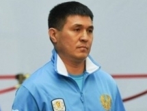 Айтжанов рассказал, примут ли Аманкул и Левит участие в чемпионате мира-2017