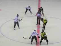 Видеообзор товарищеского матча «Темиртау» — «Номад» 2:1 Б