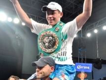 Мексиканский полулегковес сделал прогноз на бой Головкин — Альварес