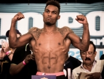 Джермелл Чарло рассказал, за кого будет болеть в бою Головкин — Альварес