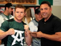 Как возможное поражение от Головкина отразится на репутации «Канело»?