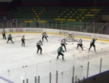 Видеообзор матча мемориала Дубко «Бейбарыс» — «Шахтер» 4:3