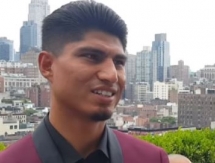 Чемпион мира WBC назвал ключи к победам Головкина и Альвареса