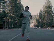 Головкин показал видео с подготовки к бою с Альваресом «Меня не остановить»