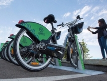 Более 30 новых станций велопроката появятся в Алматы