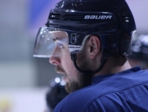 Валентин Милюков: «Обязательно посмотрел бы бой Головкина»