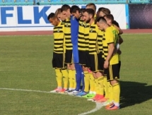 Отчет о матче Премьер-Лиги «Атырау» — «Тобол» 1:0