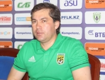 Роберт Евдокимов: «Выиграл тот, кто забил первый гол»