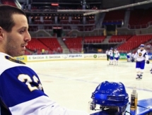 Виктор Александров: «Когда играл за сборную Казахстана, мы корейцев даже за соперников не считали»