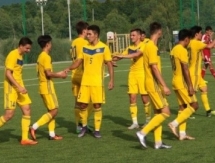 Сборная Казахстана до 20 лет разгромлена Таджикистаном на турнире в Сочи