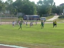 Видеообзор матча Второй лиги «Актобе М» — «Тобол М» 1:0