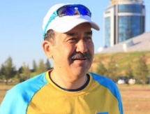 Ironman 70.3 под эгидой WTC пройдет в Астане в 2018 году