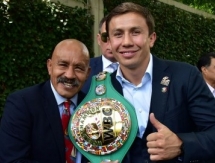 Президент WBC назвал Головкина иконой бокса