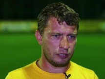 Максим Шевченко: «Команда сыграла организованно»