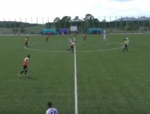 Видеообзор матча Второй лиги «Окжетпес М» — «Шахтер М» 1:1