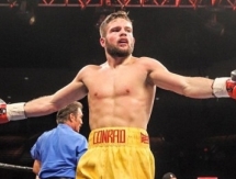 Потенциальный соперник Головкина Сондерс пообещал бой чемпиону WBO European