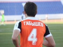 Михаил Габышев: «Все понимали, как важно было выиграть этот матч»