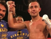 Стал известен еще один участник андеркарда боя Головкин — Альварес