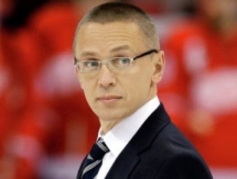 Игорь Ларионов: «В Казахстане вместе с вратарём Драйденом популяризировали хоккей»