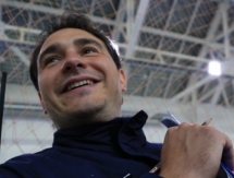 Алексей Кузнецов: «С удовольствием согласился поработать в родной команде»