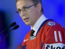 «Барыс» разъяснил ситуацию с Игорем Ларионовым